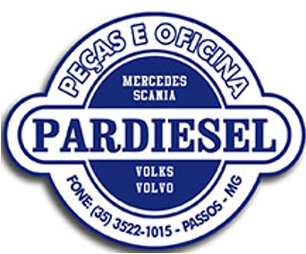 Pardiesel
